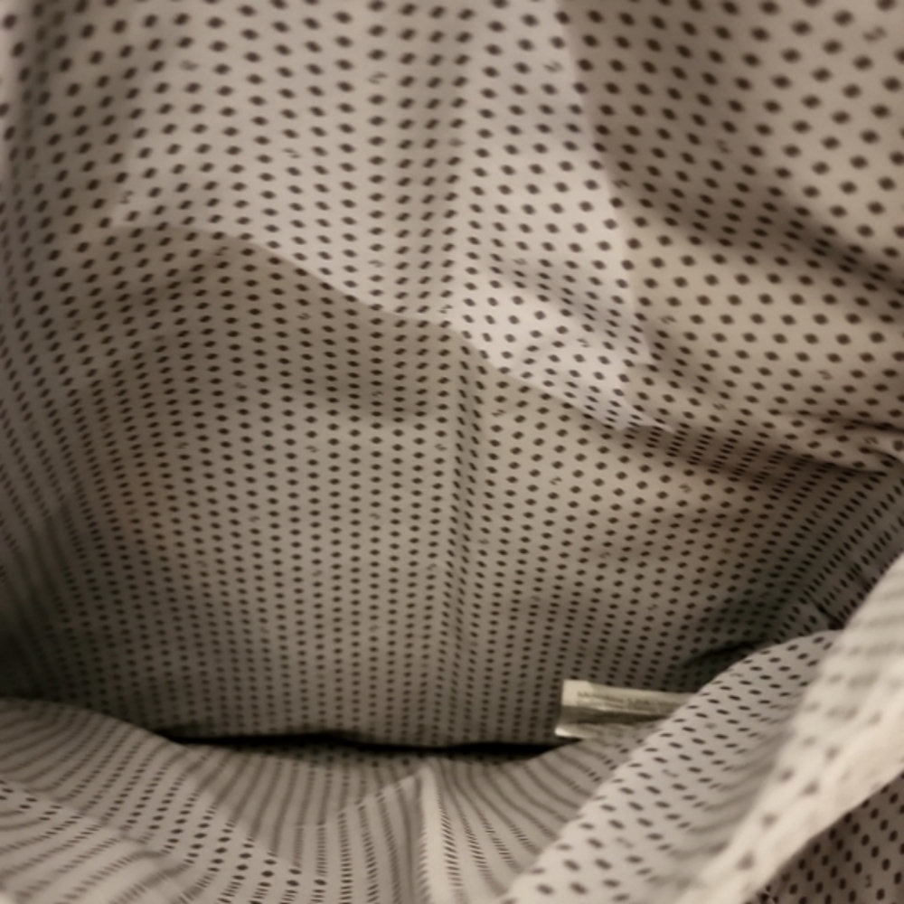 Moleskine classic 13' laptop backpack black - Picture 8 of 8